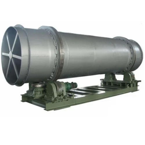 Rotary Drum Manufacturer, Supplier & Dealer in Muzaffarnagar, UP & India
